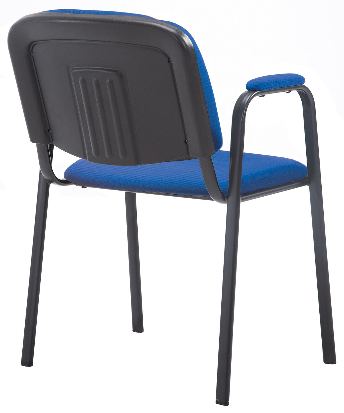 Besucherstuhl Ken PRO Stoff – Ansicht 16