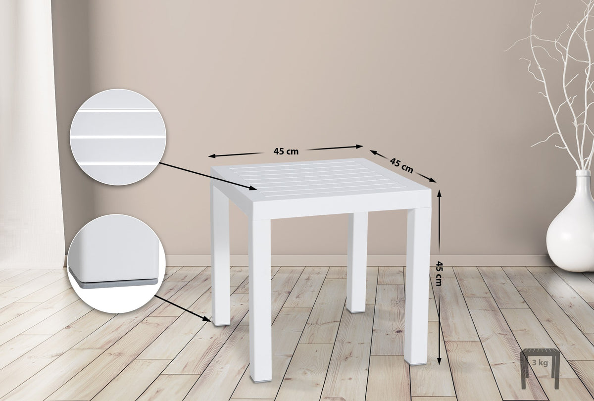 Beistelltisch Ocean – Ansicht 2