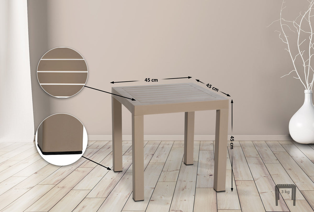 Beistelltisch Ocean – Ansicht 10