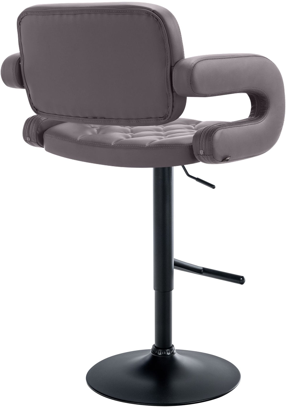 Barhocker Dublin schwarz – Ansicht 19