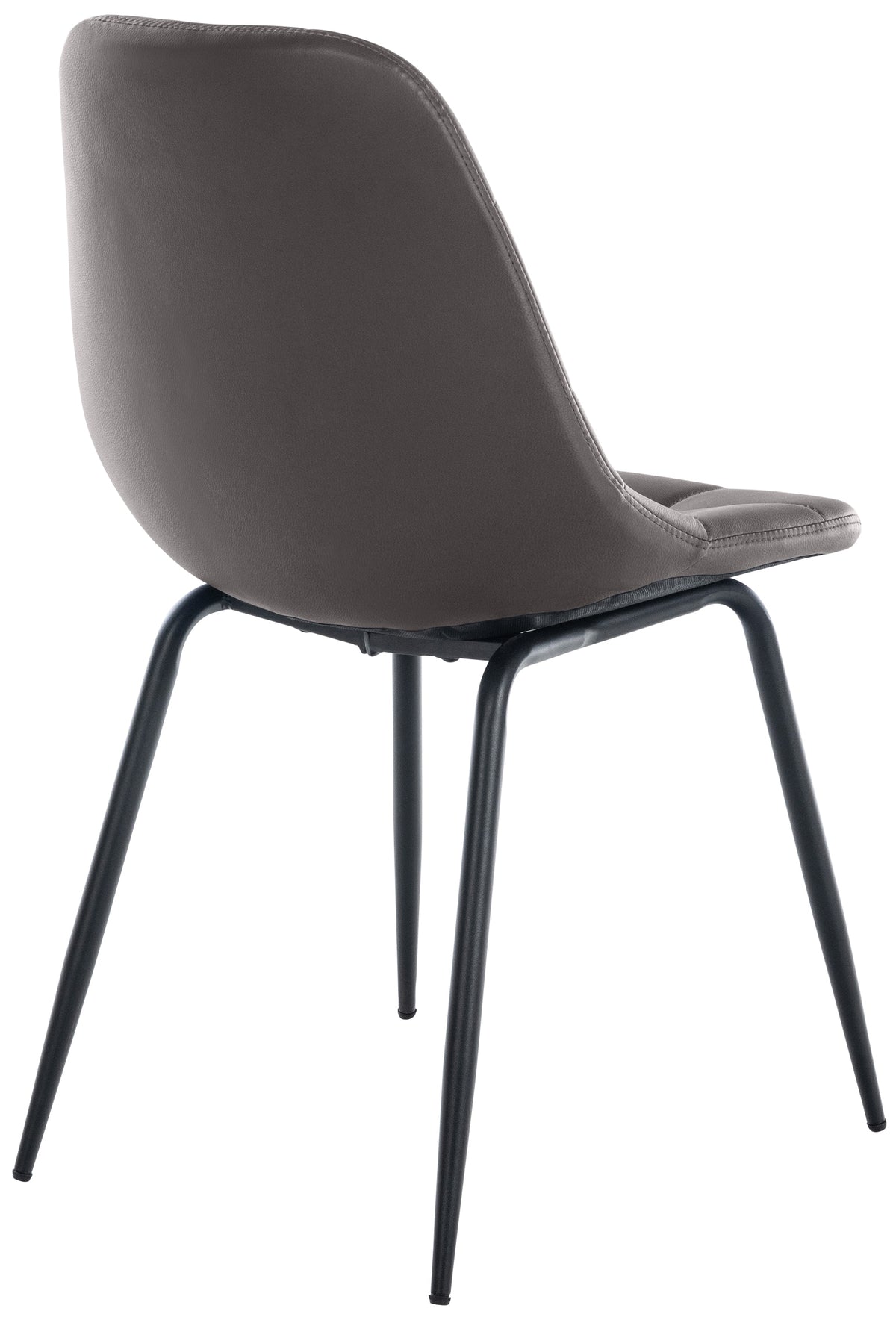 2er Set Stuhl Tom Kunstleder – Ansicht 14