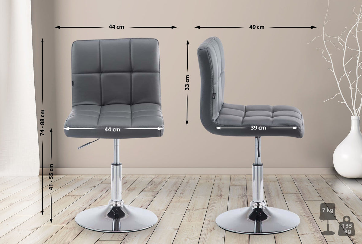 Palma Lounger V2 – Ansicht 16
