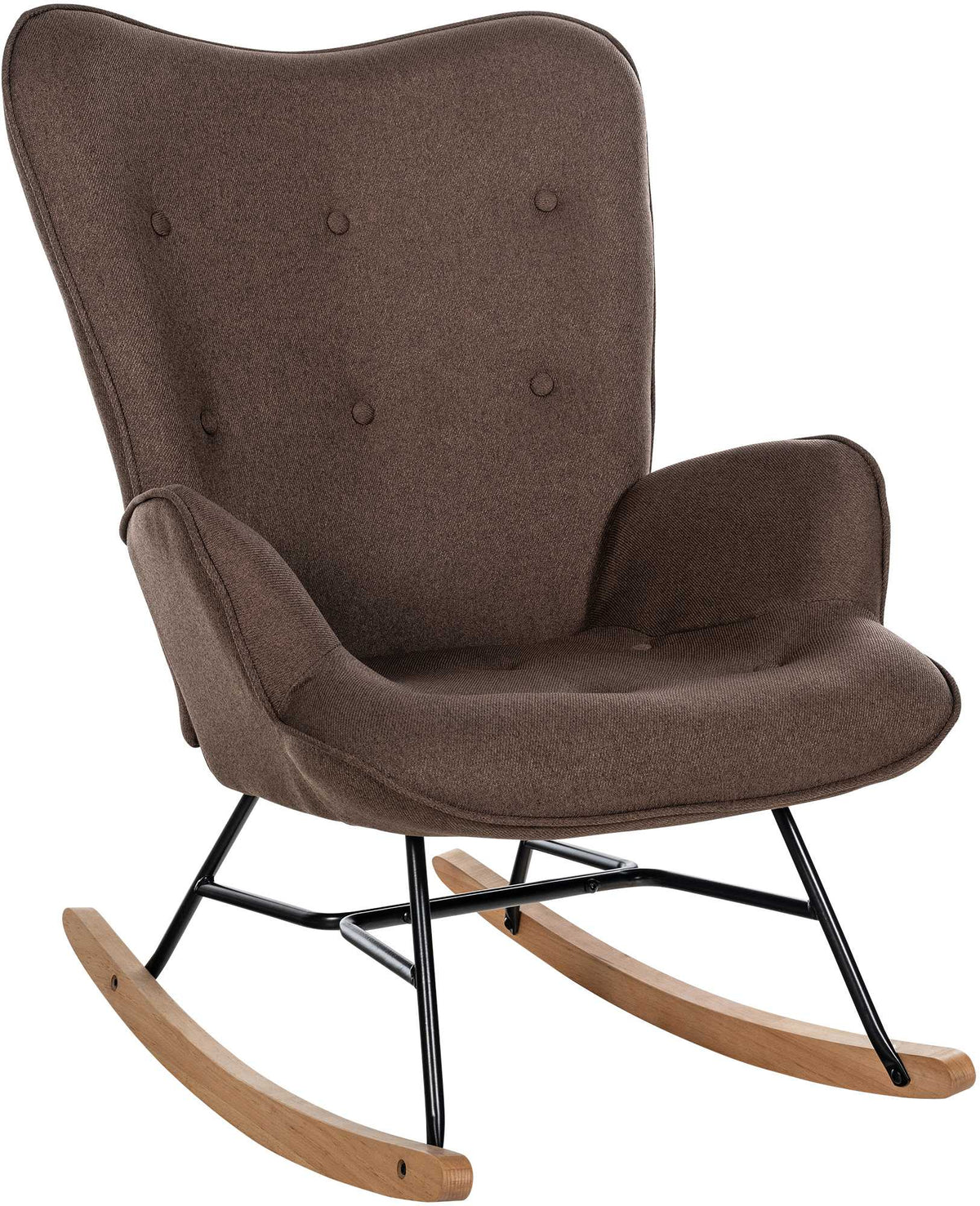Stuhl Sanka Stoff – Ansicht 8