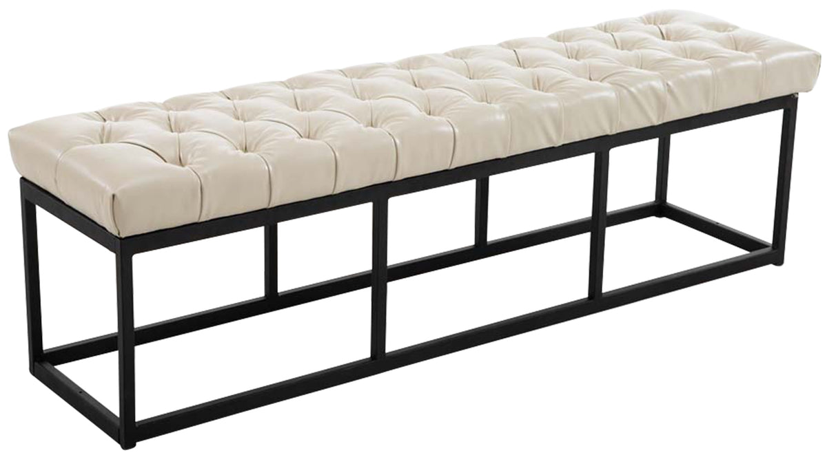 Sitzbank Amun Kunstleder B150 – Ansicht 5