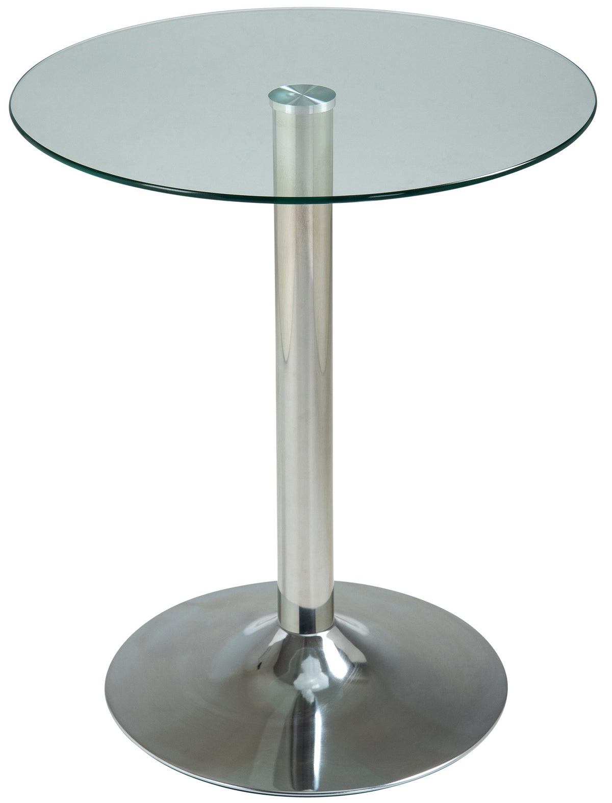Glastisch 70 cm – Ansicht 4