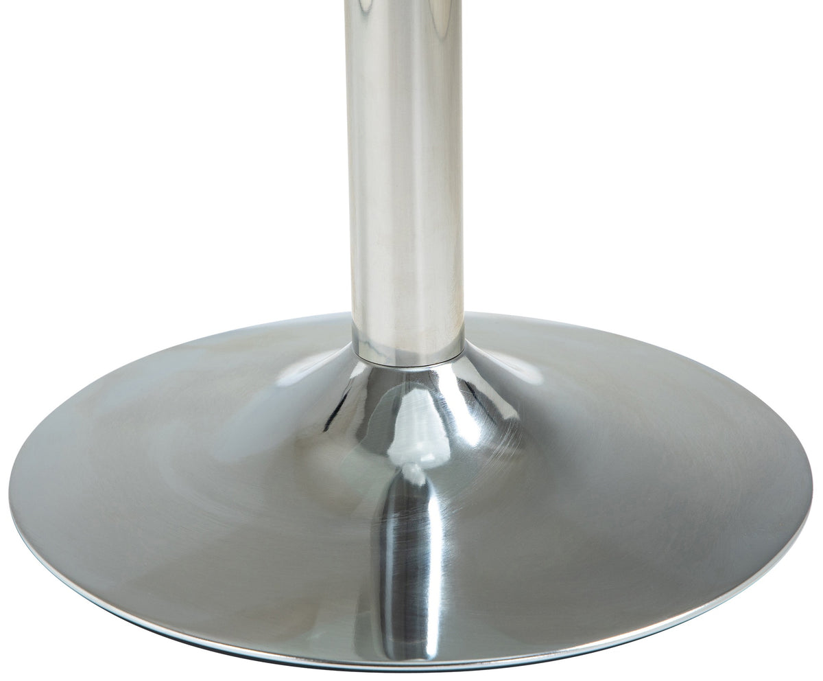 Glastisch 70 cm – Ansicht 5