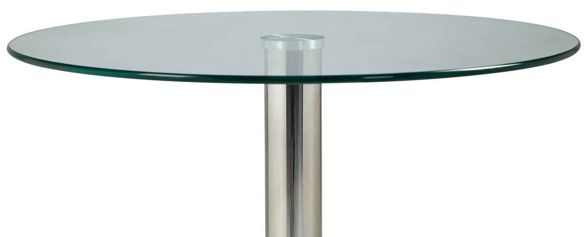 Glastisch 70 cm – Ansicht 6