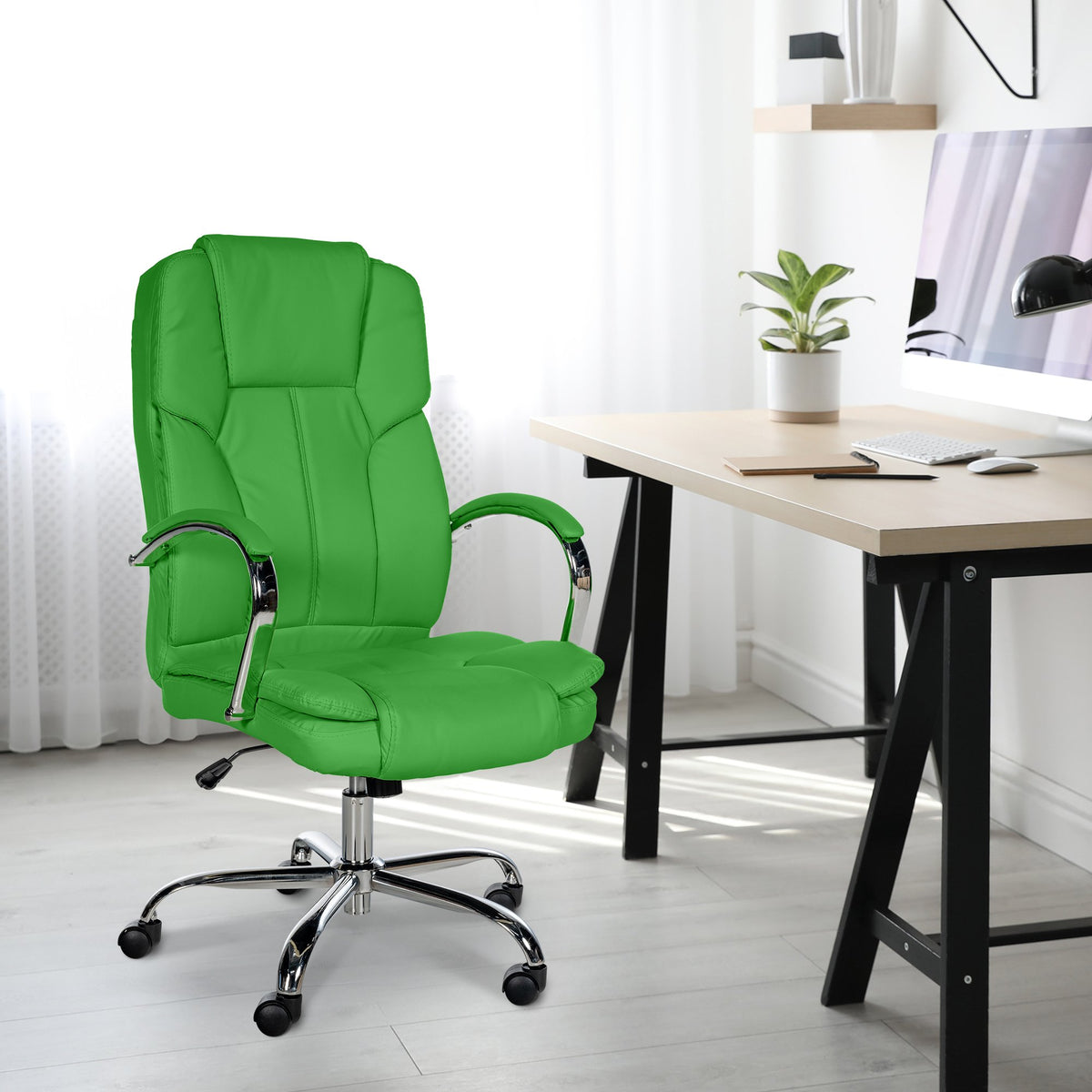 Bürostuhl BIG Xanthos – Ansicht 11