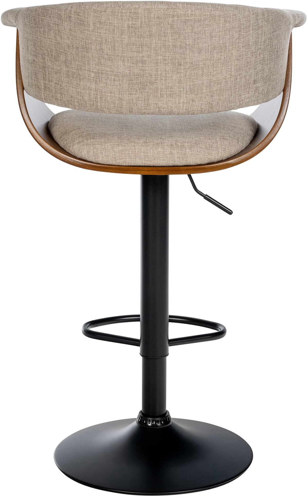 Barhocker Vestal Stoff – Ansicht 16