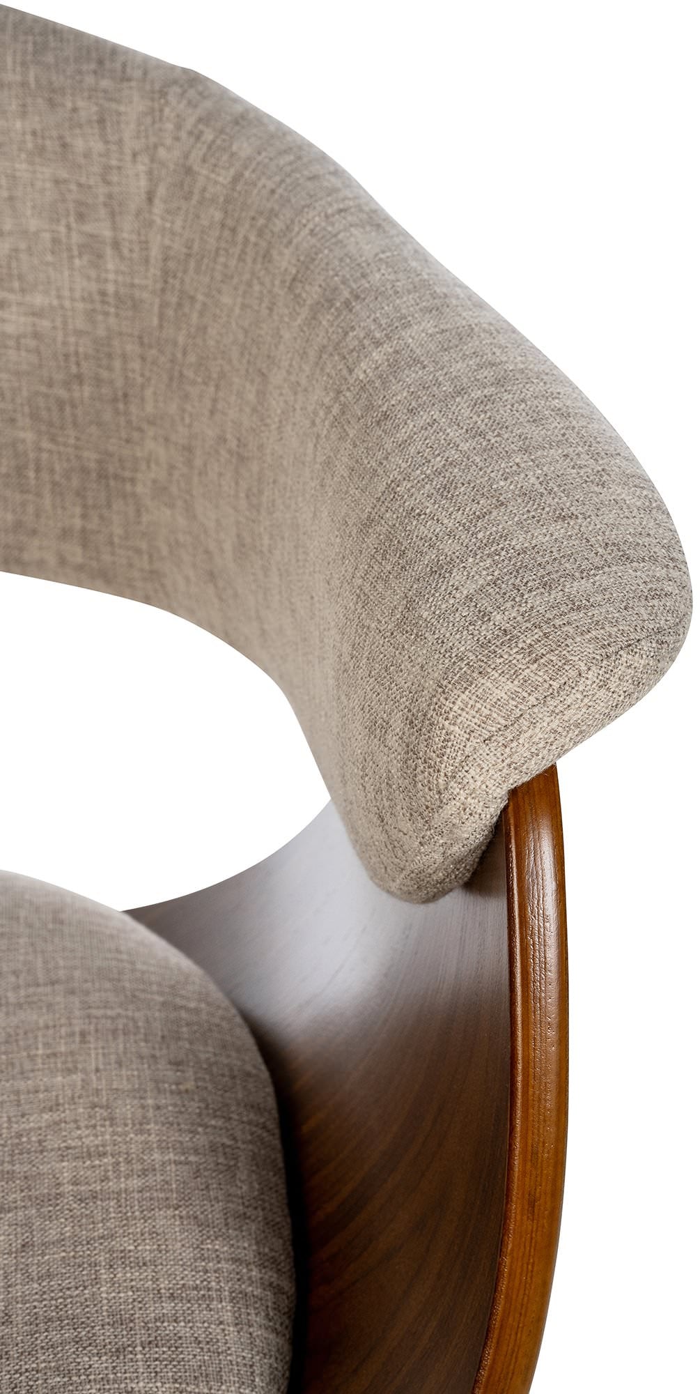 Barhocker Vestal Stoff – Ansicht 17