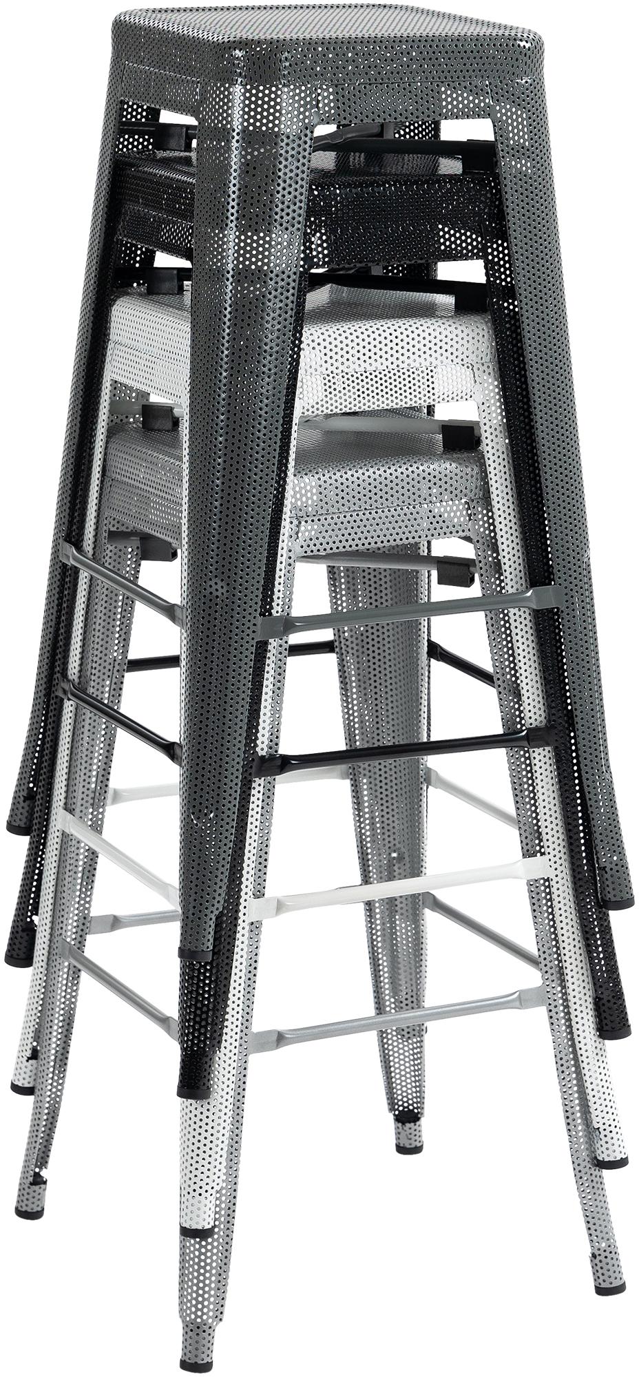 Barhocker Fletcher – Ansicht 12