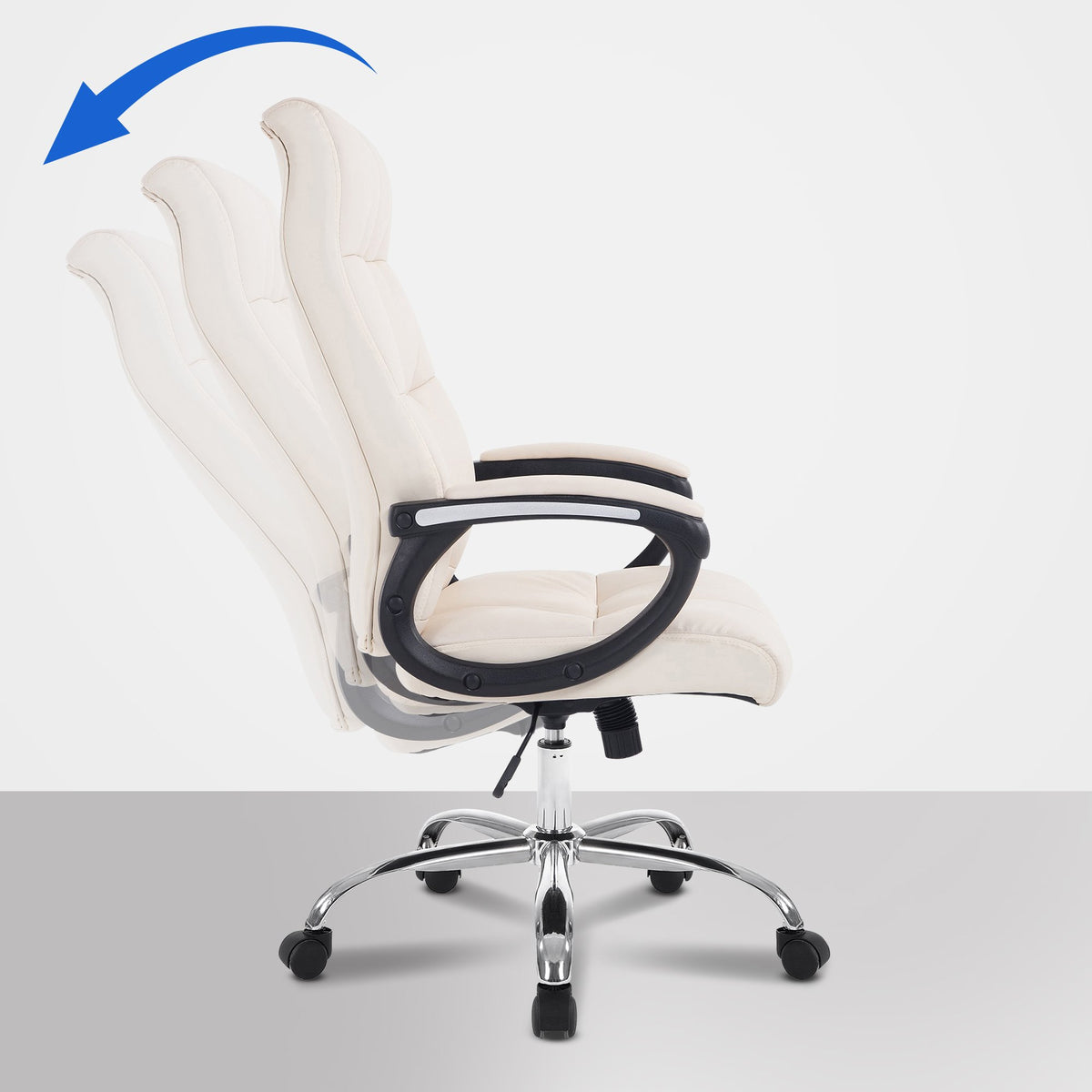 Bürostuhl Poseidon – Ansicht 18