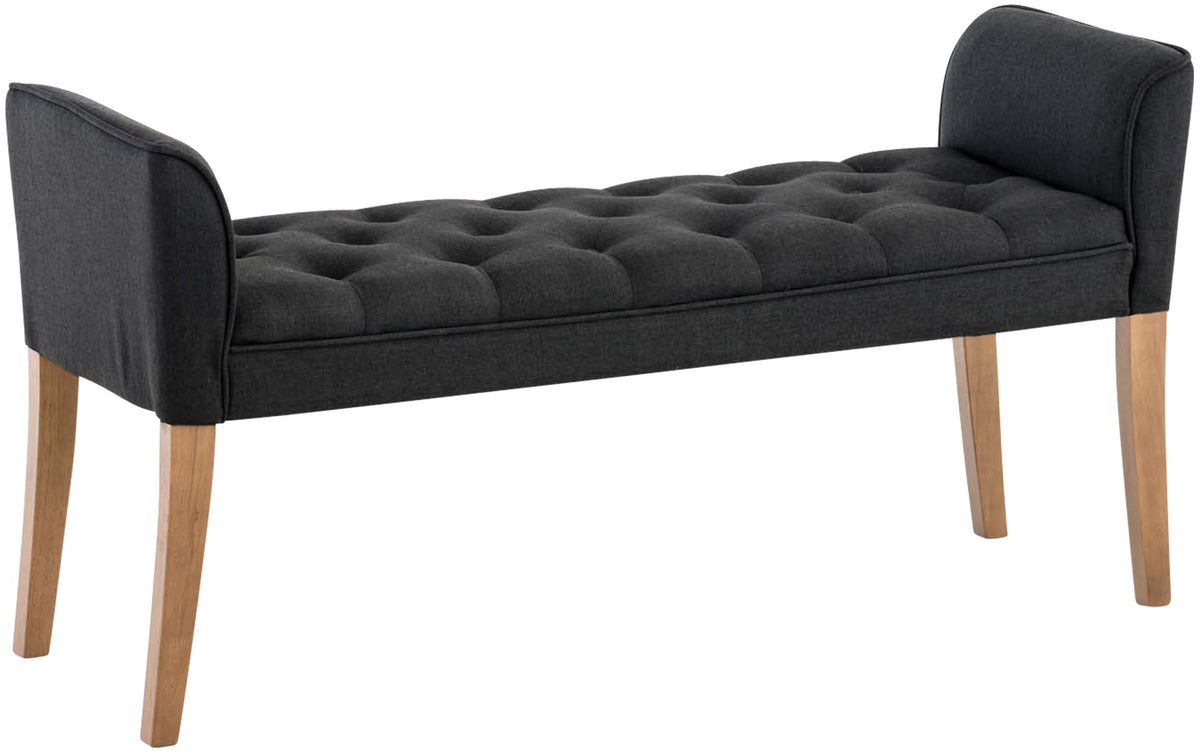 Chaiselongue Cleopatra, antik-hell