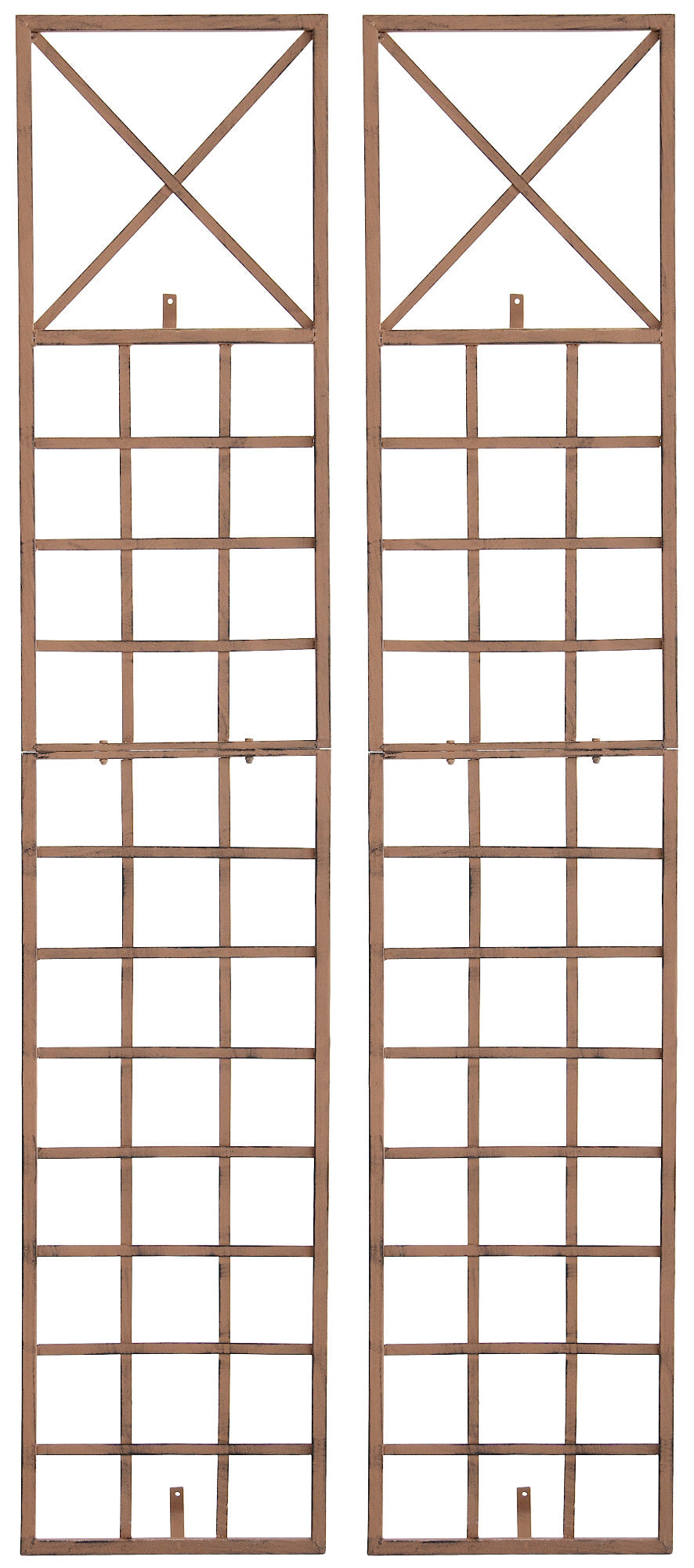 2er Set Rankgitter Trigo – Ansicht 8