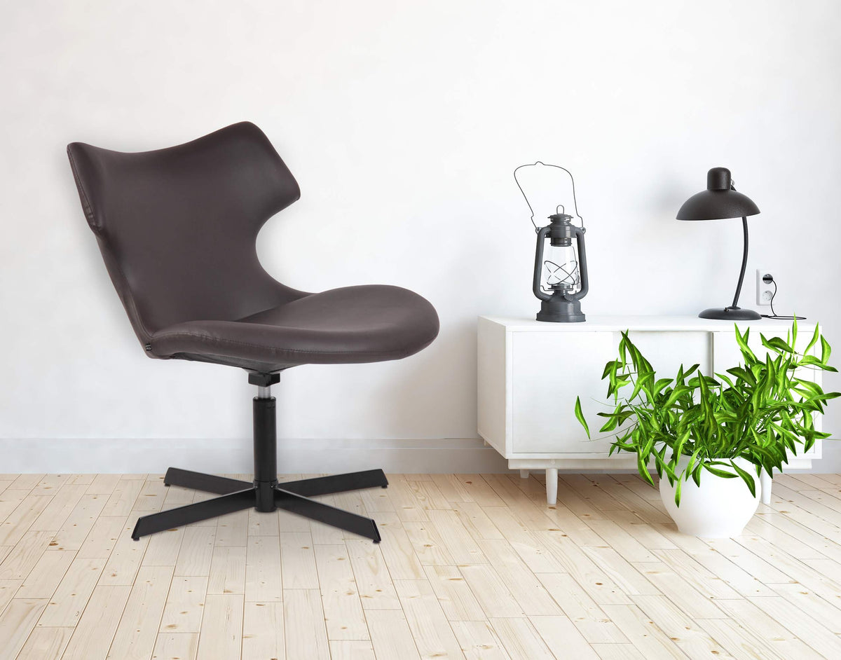 Lounger Welland Kunstleder – Ansicht 3