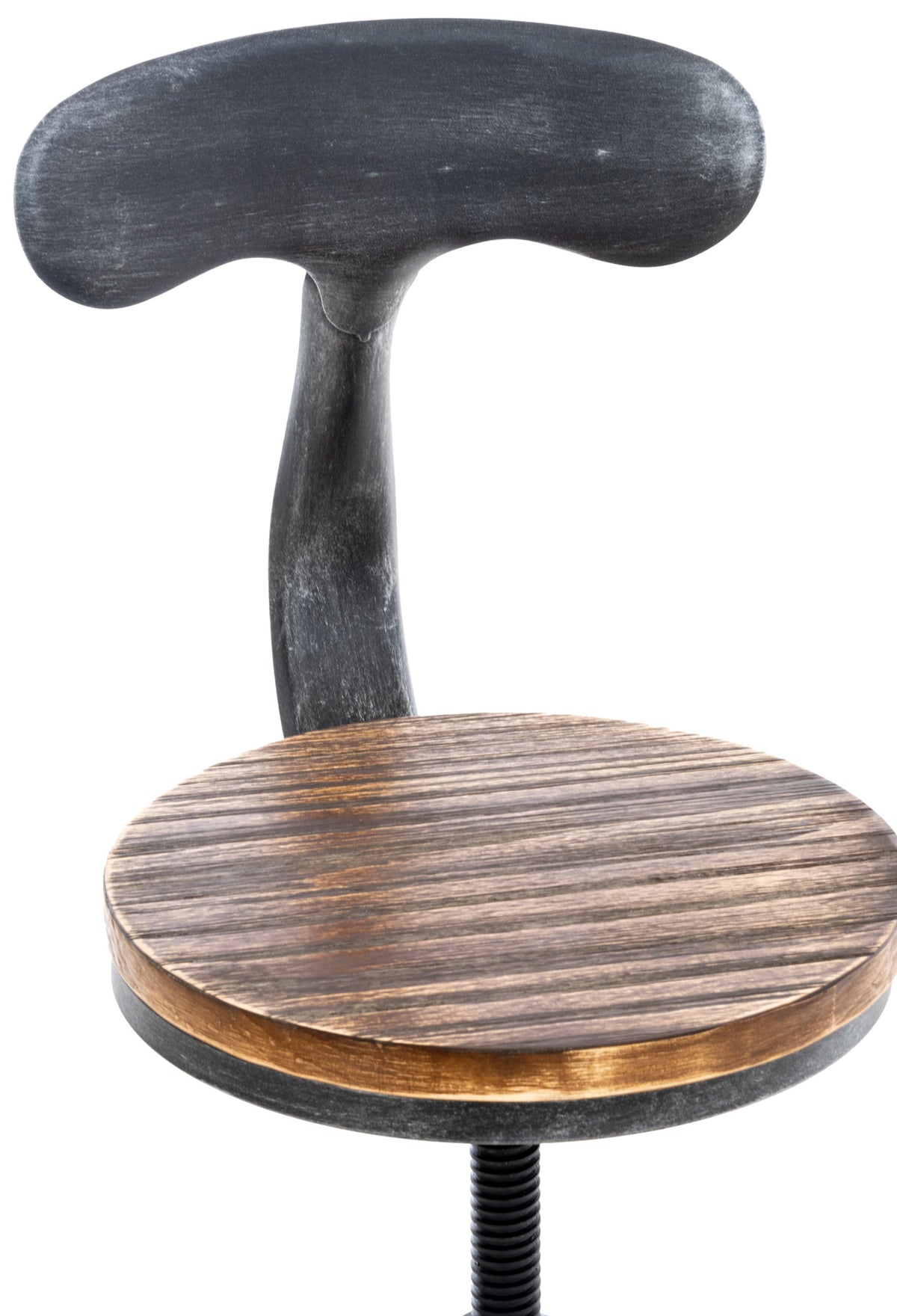 2er Set Barhocker Hanam – Ansicht 6