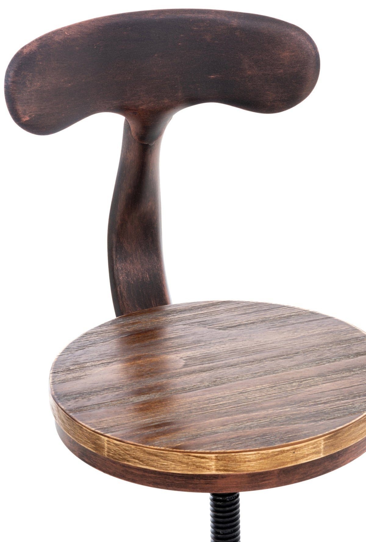 2er Set Barhocker Hanam – Ansicht 15