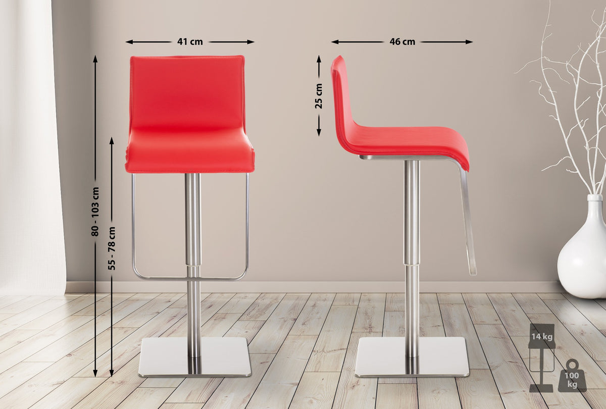 Barhocker Limon E – Ansicht 20