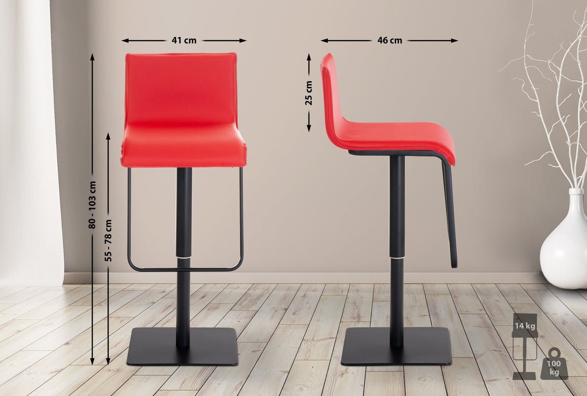 Barhocker Limon B – Ansicht 20