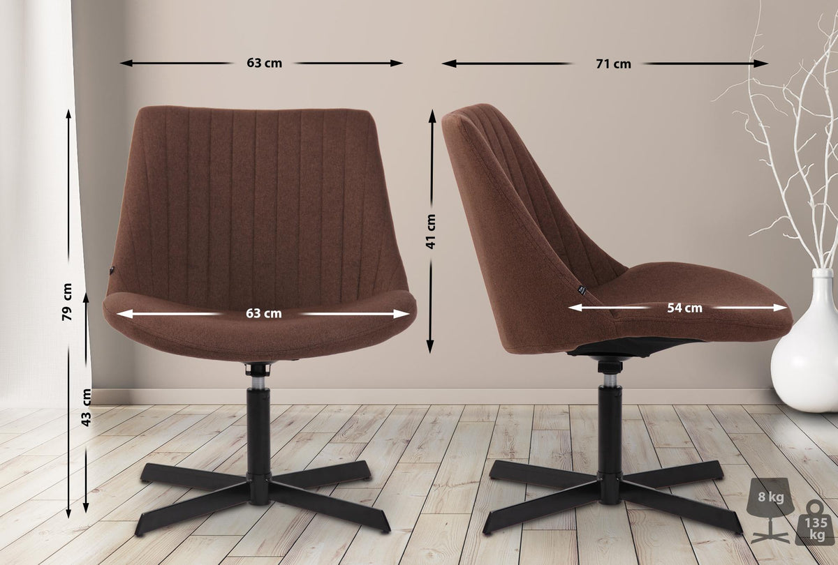 Lounger Granby – Ansicht 10