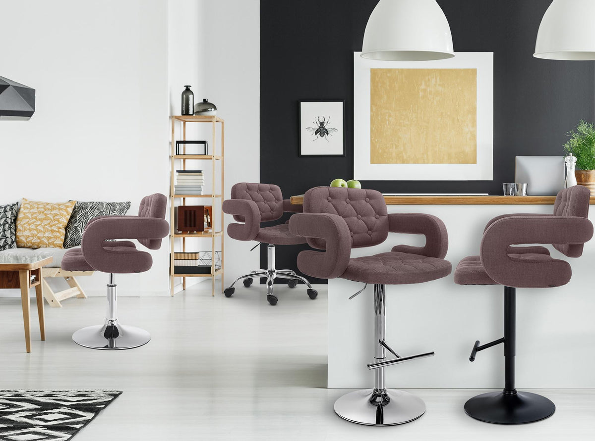 Lounger Dublin Stoff – Ansicht 18