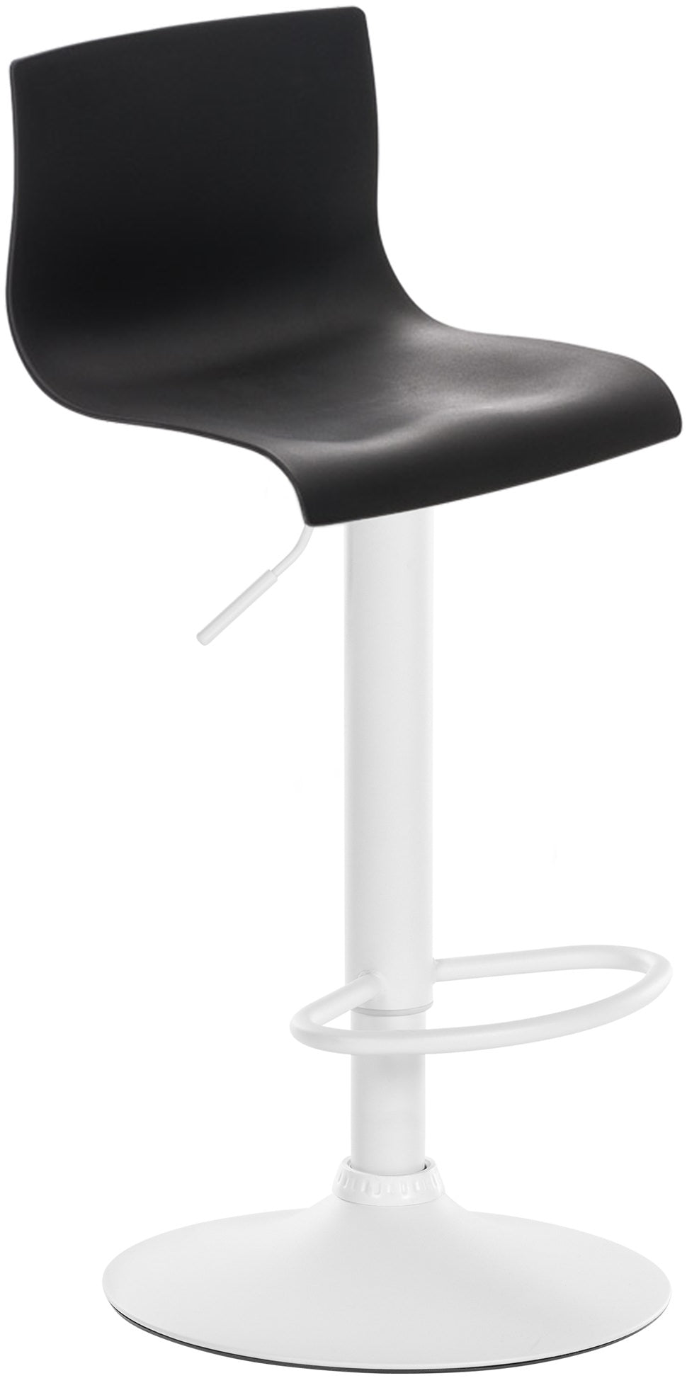 Barhocker Hoover W – Ansicht 7