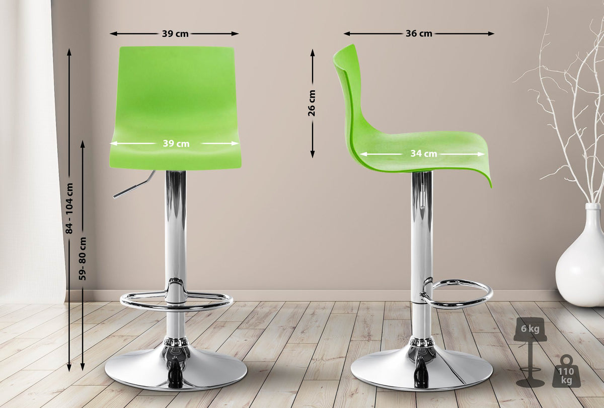 Barhocker Hoover C – Ansicht 20