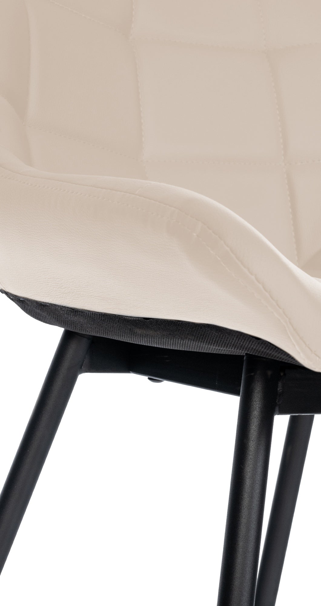 Barhocker Weston Kunstleder – Ansicht 19