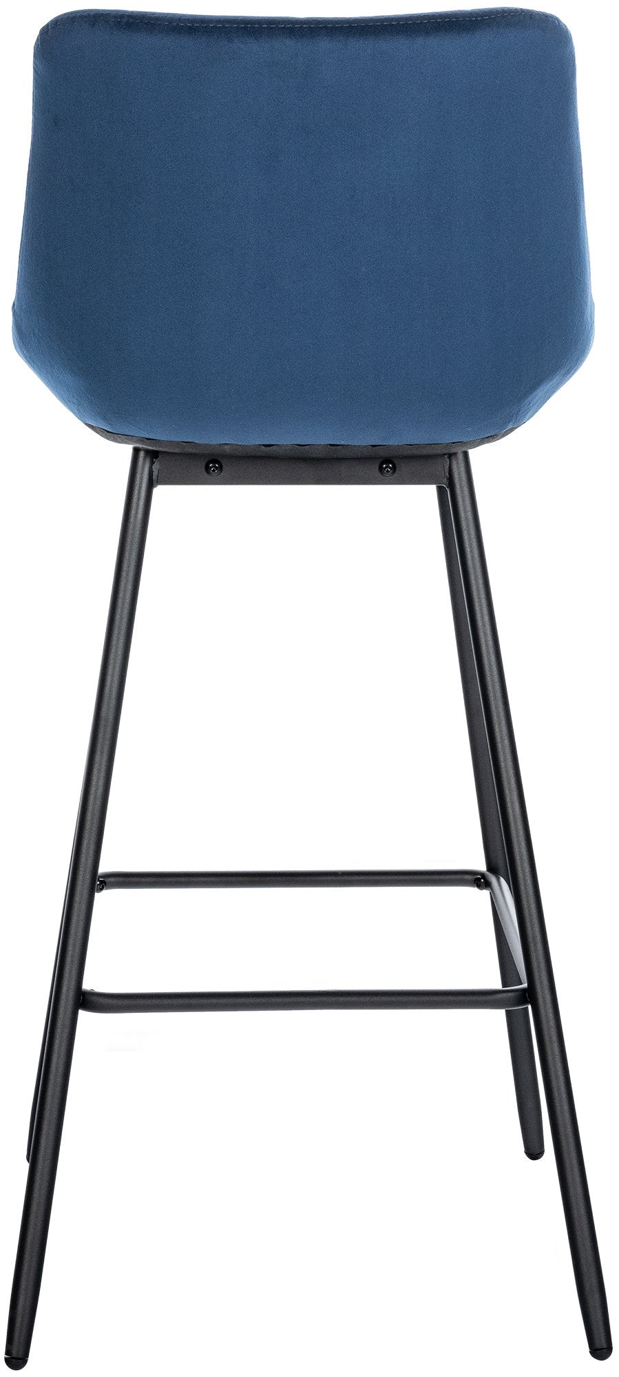 Barhocker Weston Samt – Ansicht 17
