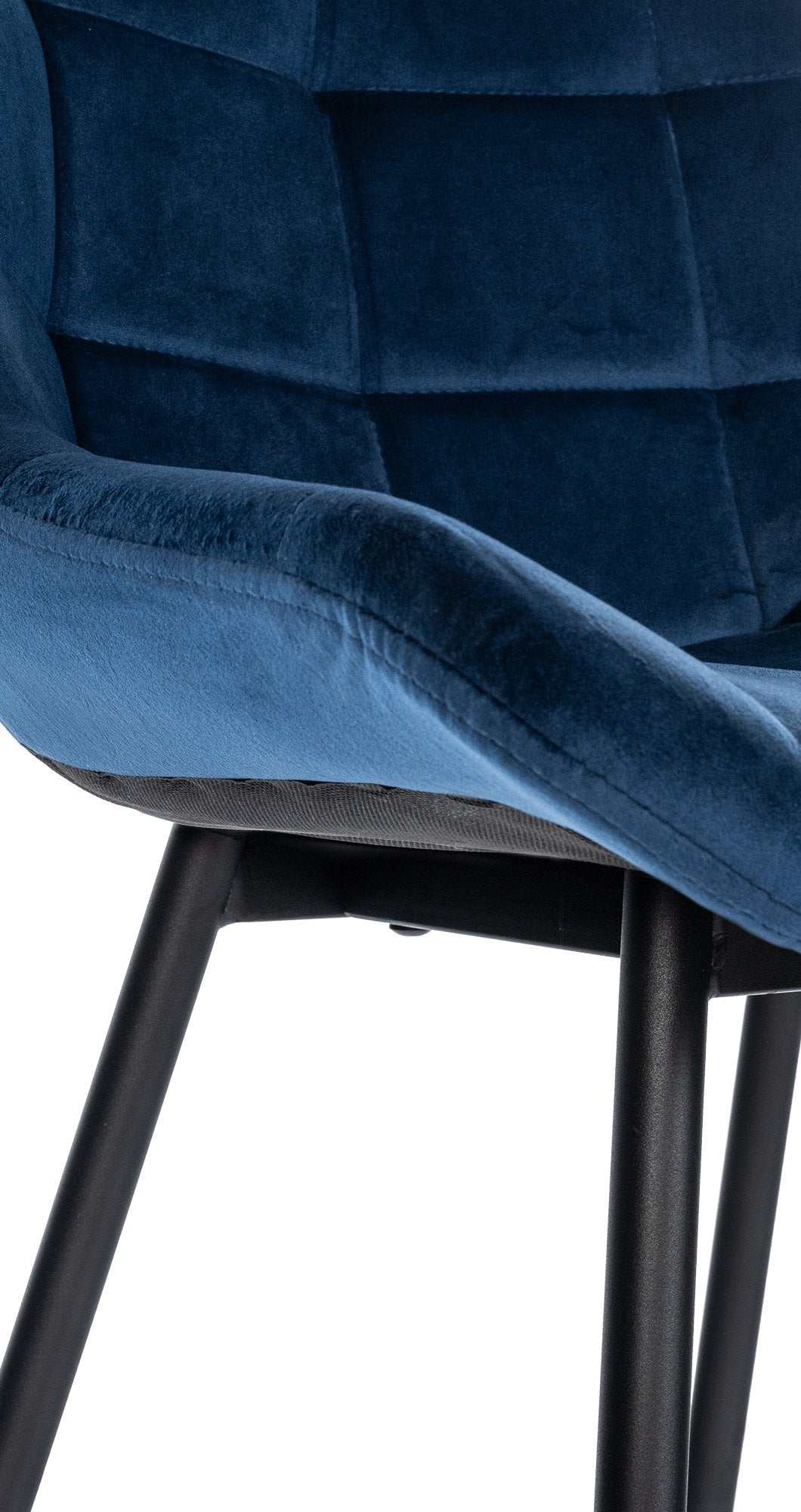 Barhocker Weston Samt – Ansicht 19