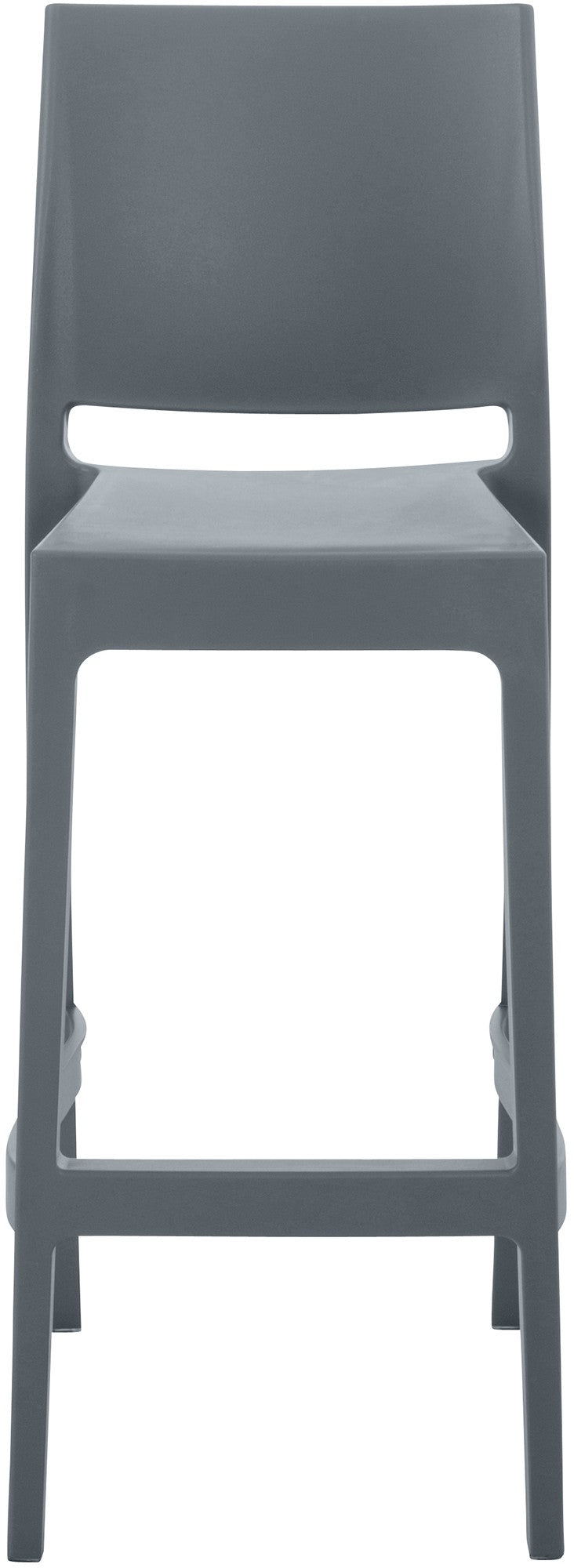 2er Set Barhocker Maya – Ansicht 3