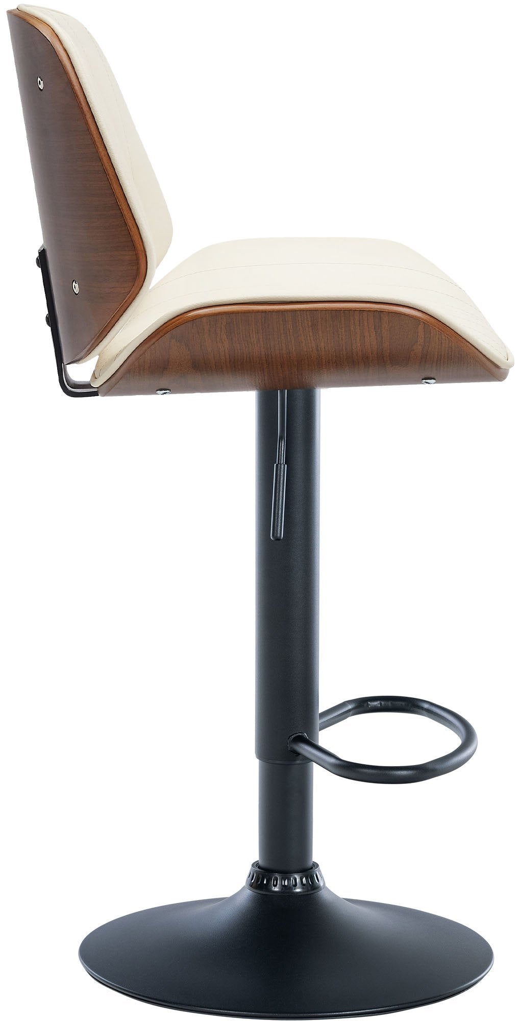 2er Set Barhocker Nova Kunstleder – Ansicht 5