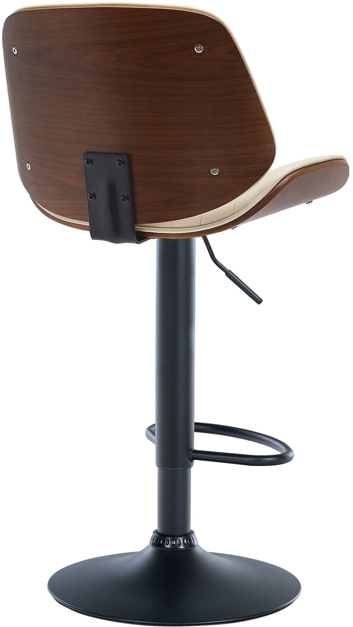 2er Set Barhocker Nova Kunstleder – Ansicht 6