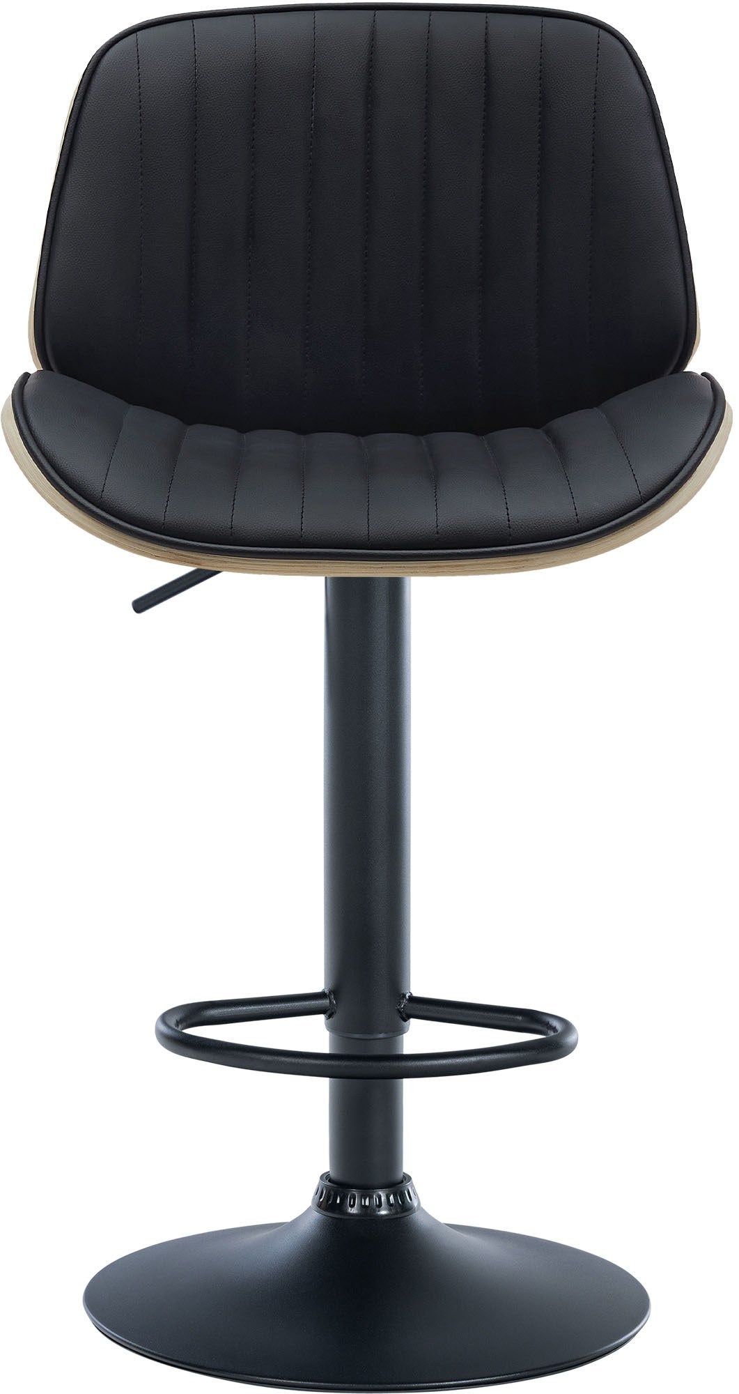2er Set Barhocker Nova Kunstleder – Ansicht 18
