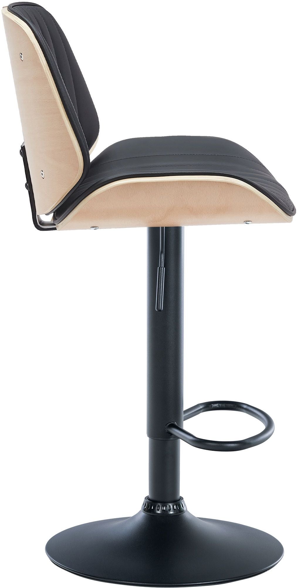 2er Set Barhocker Nova Kunstleder – Ansicht 19