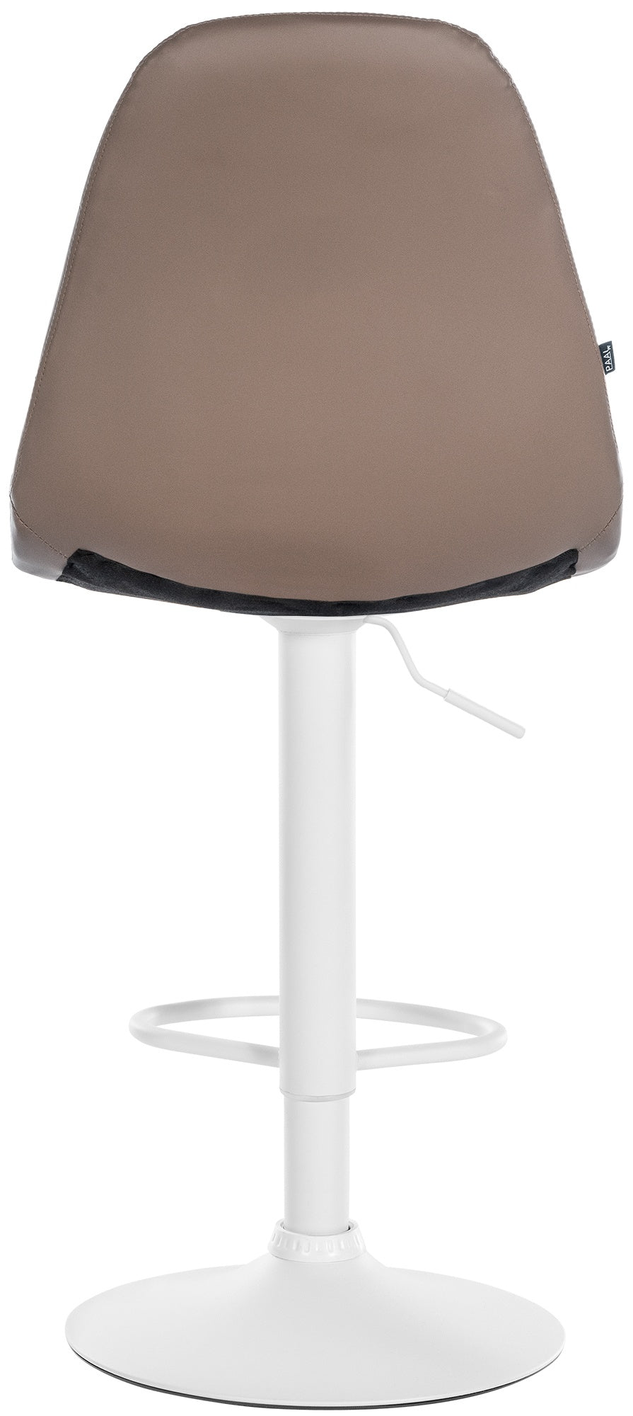 Barhocker Elmore Kunstleder W – Ansicht 7