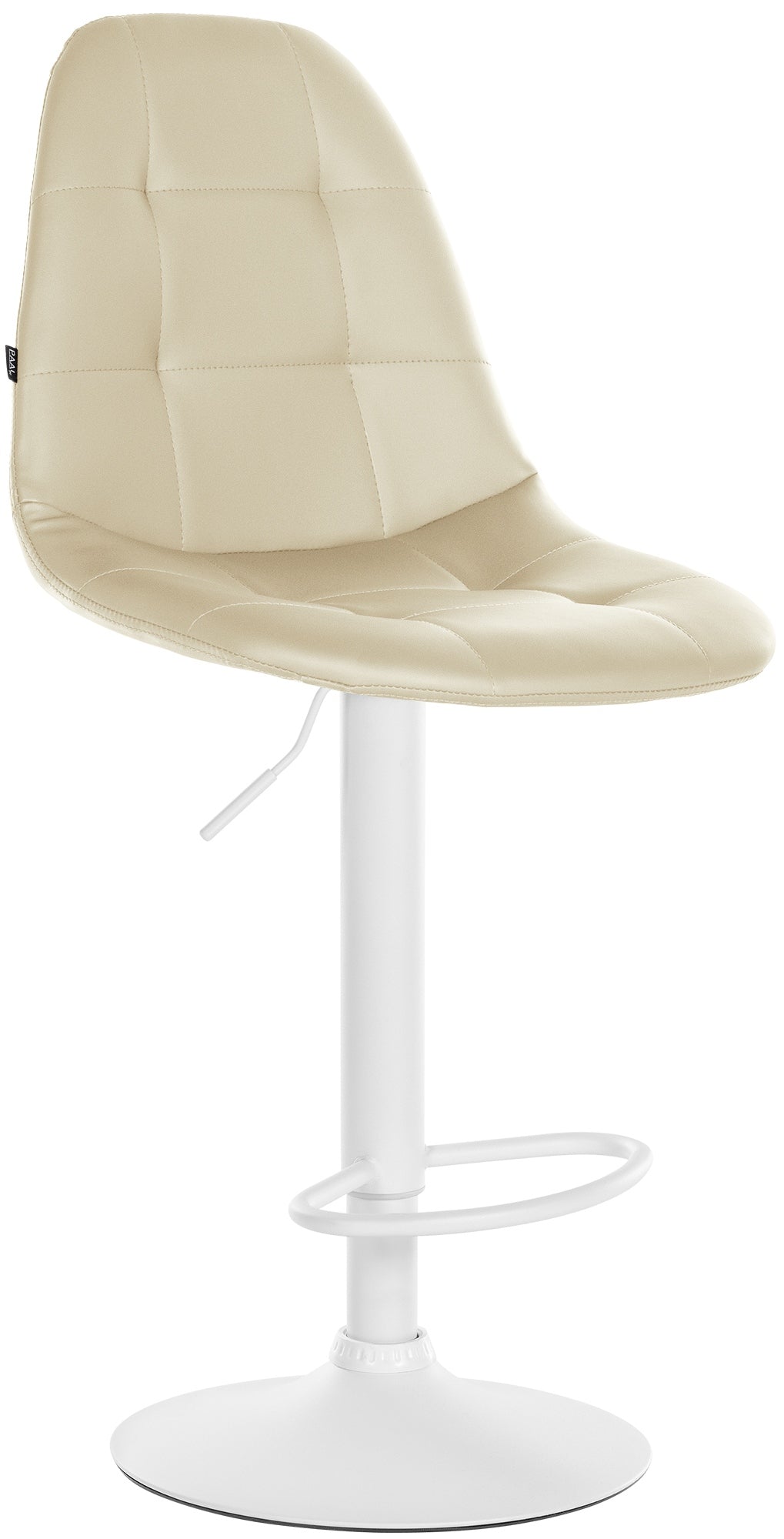 Barhocker Elmore Kunstleder W – Ansicht 8