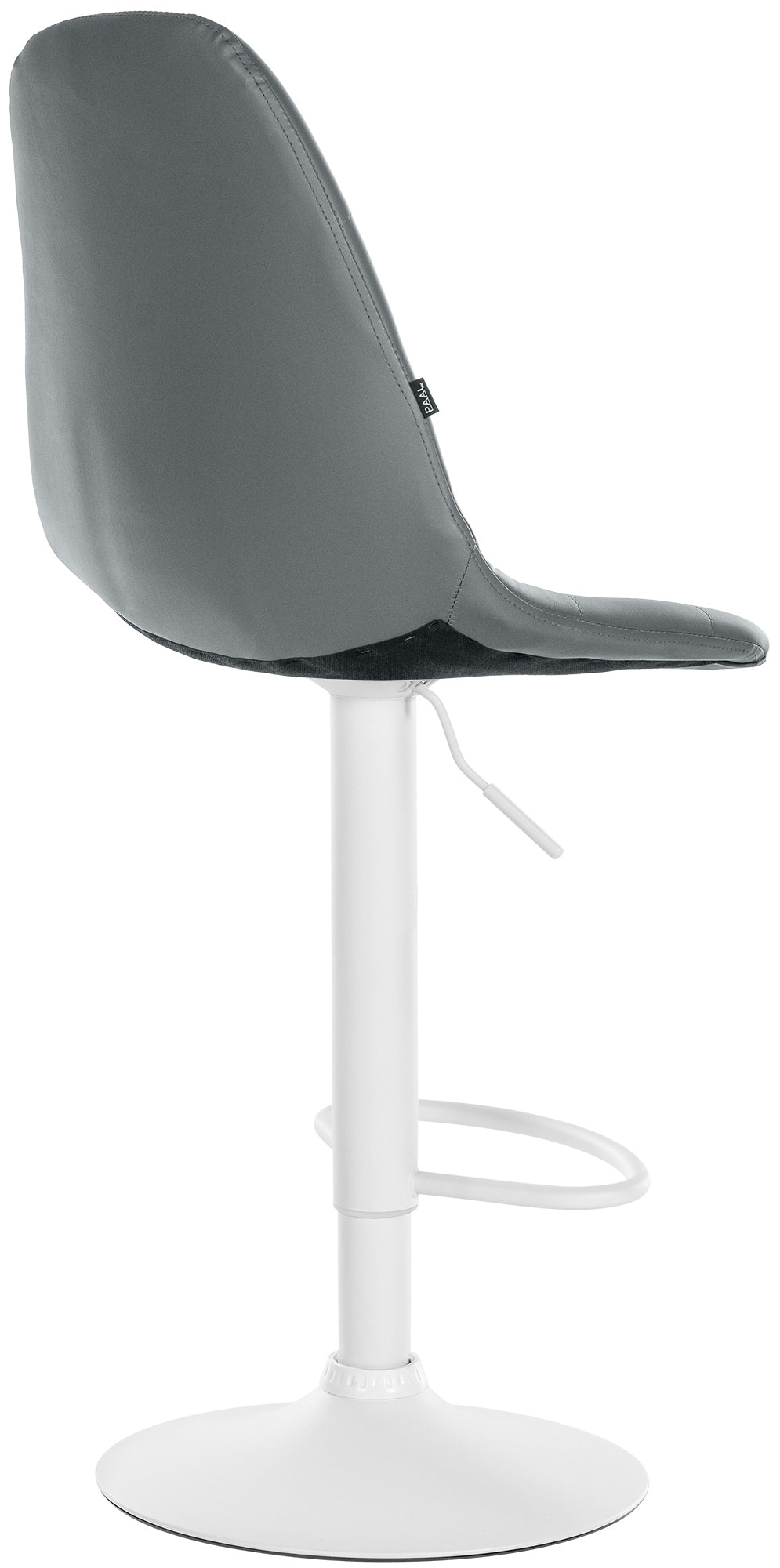 Barhocker Elmore Kunstleder W – Ansicht 20