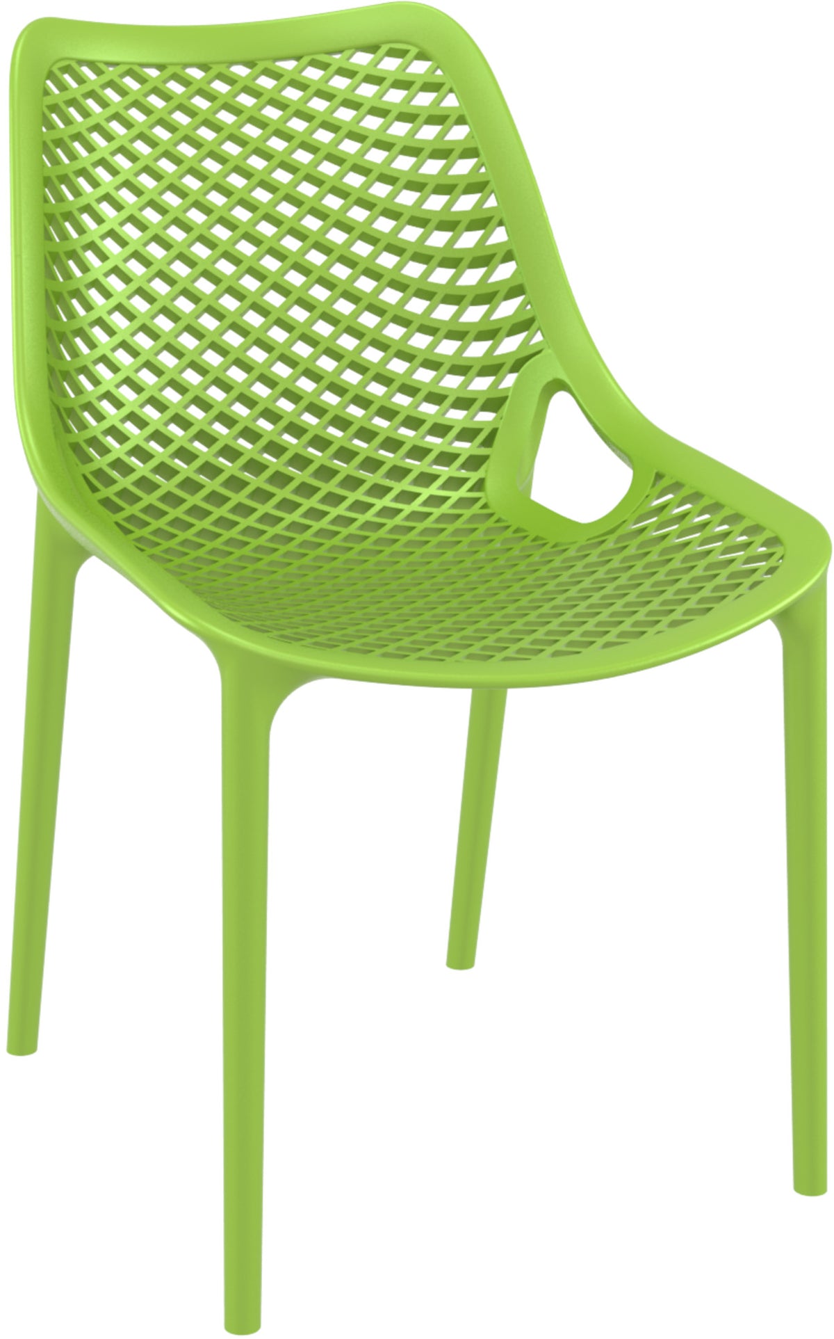 Stuhl Air – Ansicht 6