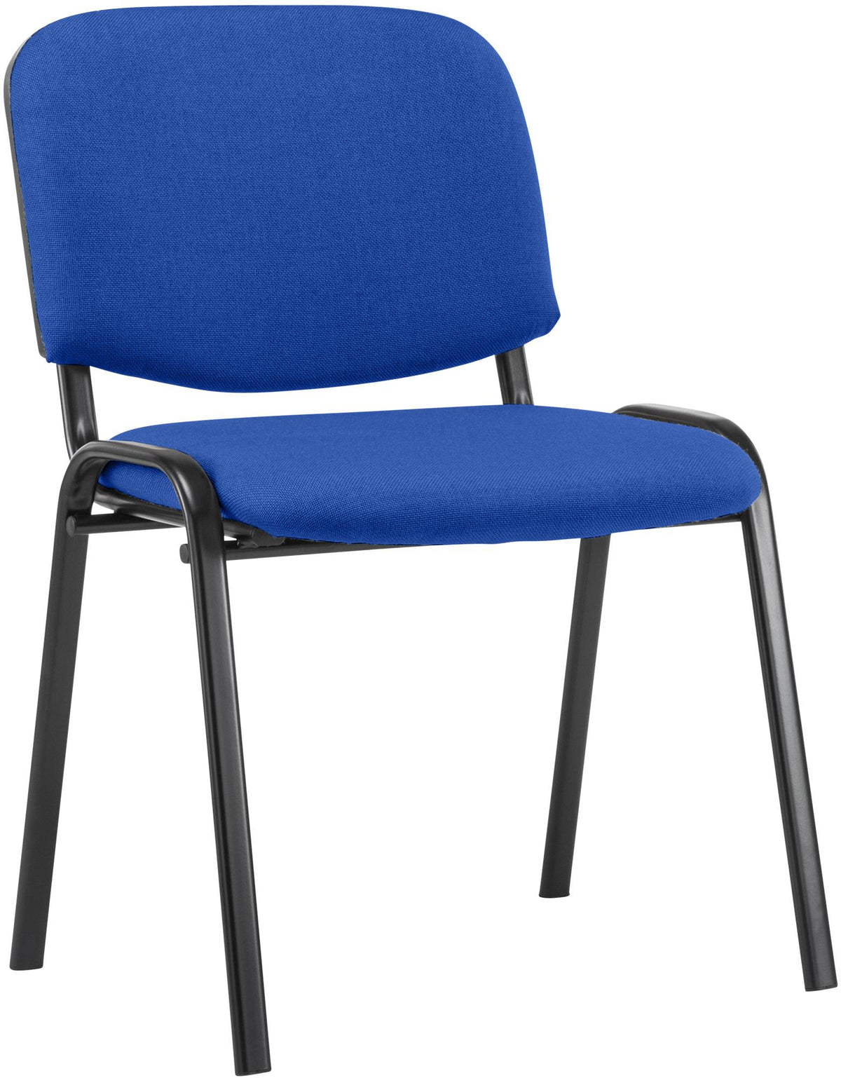 Besucherstuhl Ken Stoff – Ansicht 15