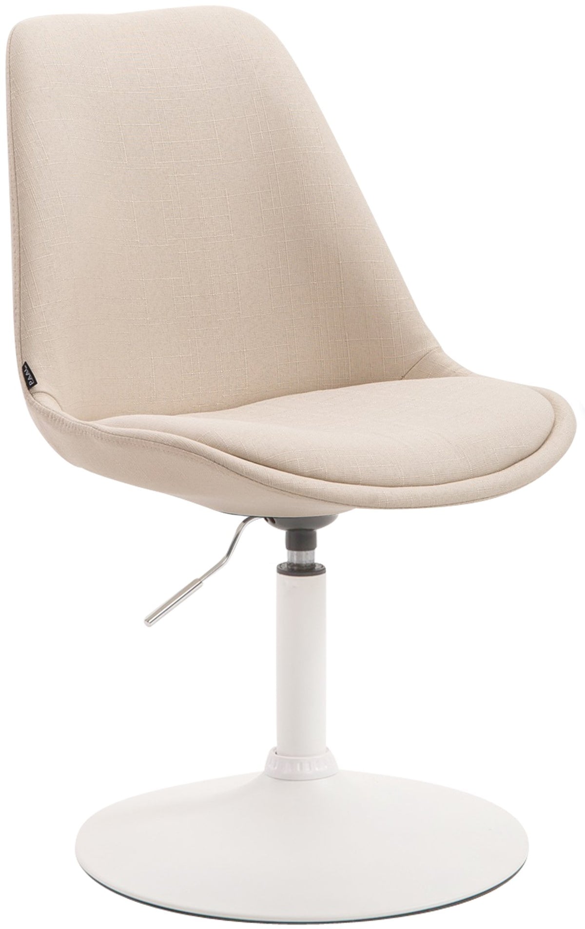 Stuhl Maverick W Stoff – Ansicht 15