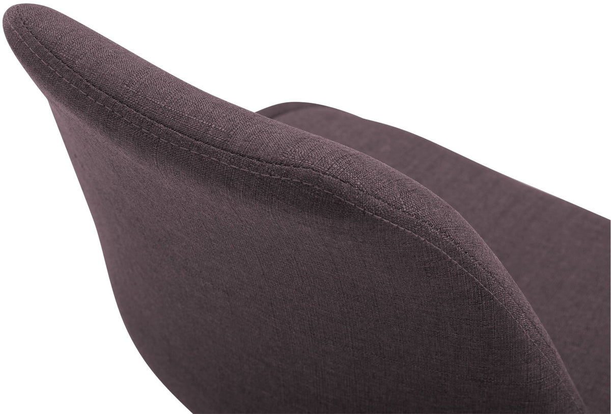 Stuhl Maverick W Stoff – Ansicht 12