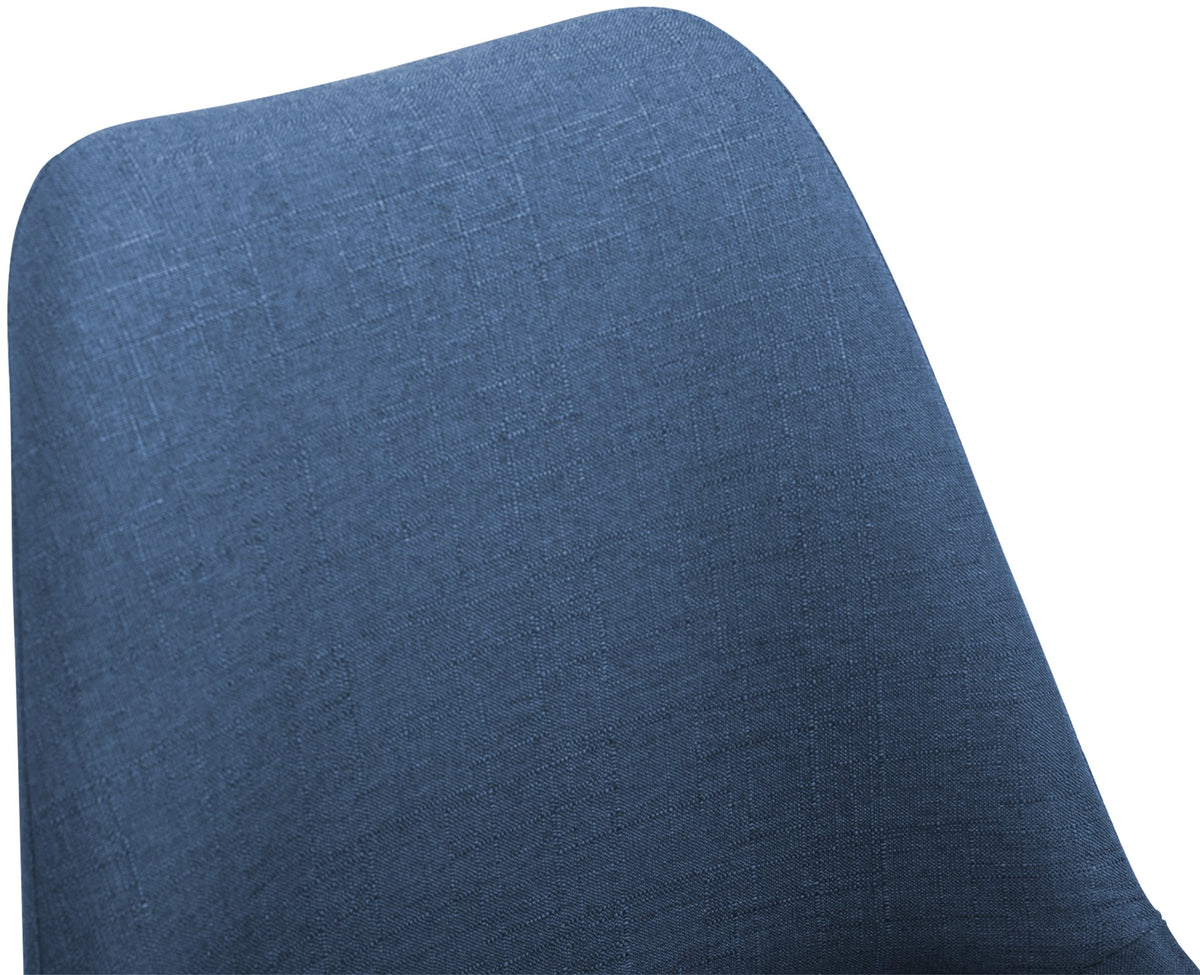 Stuhl Maverick W Stoff – Ansicht 4