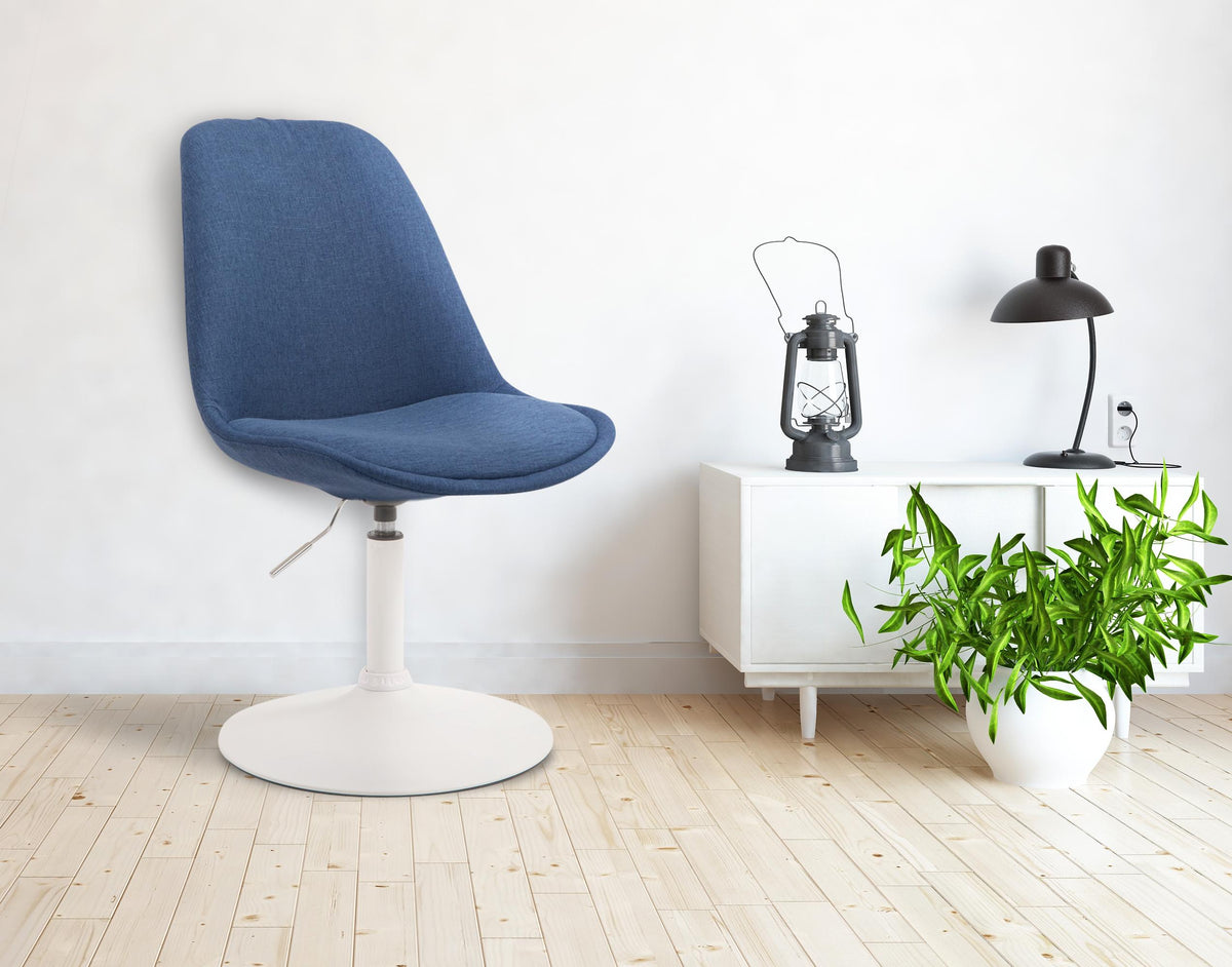 Stuhl Maverick W Stoff – Ansicht 3