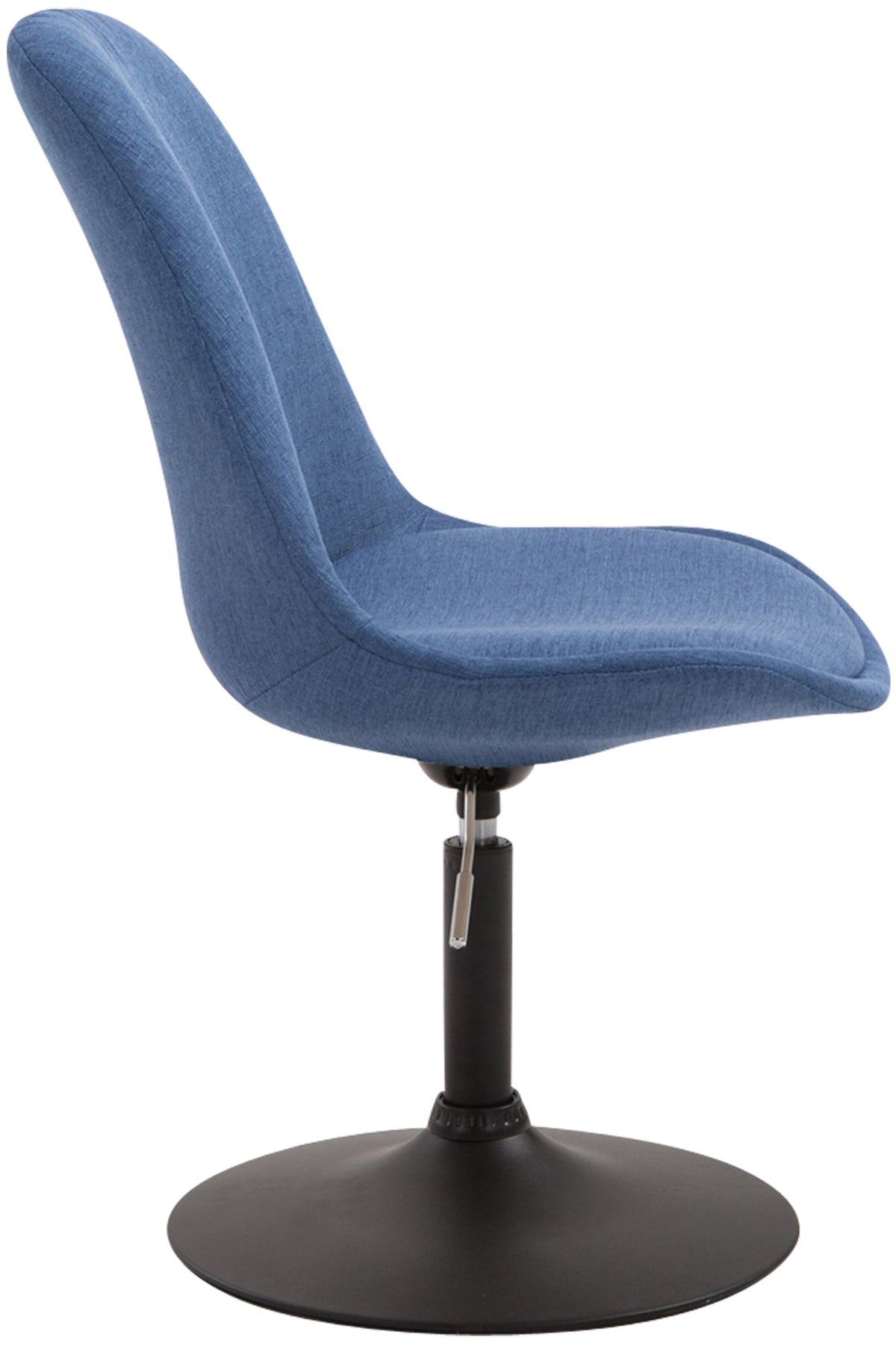Stuhl Maverick B Stoff – Ansicht 7