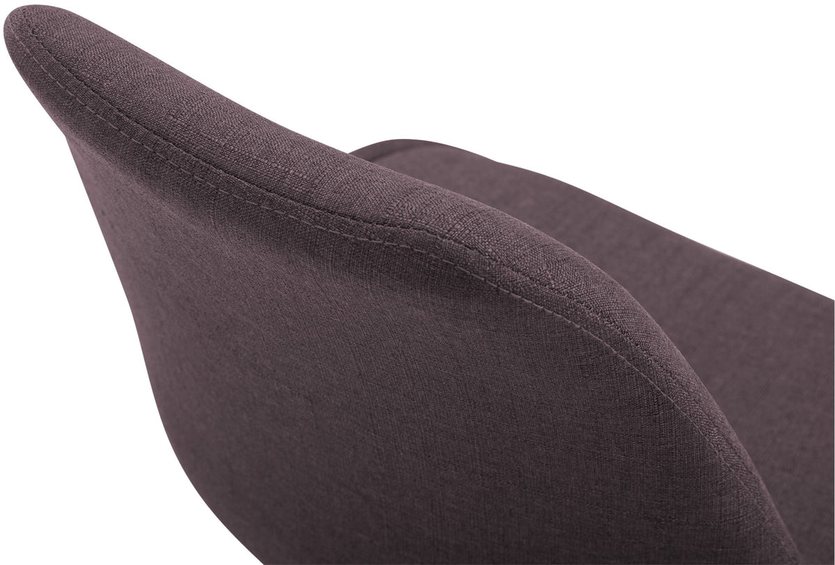 Stuhl Maverick C Stoff – Ansicht 12