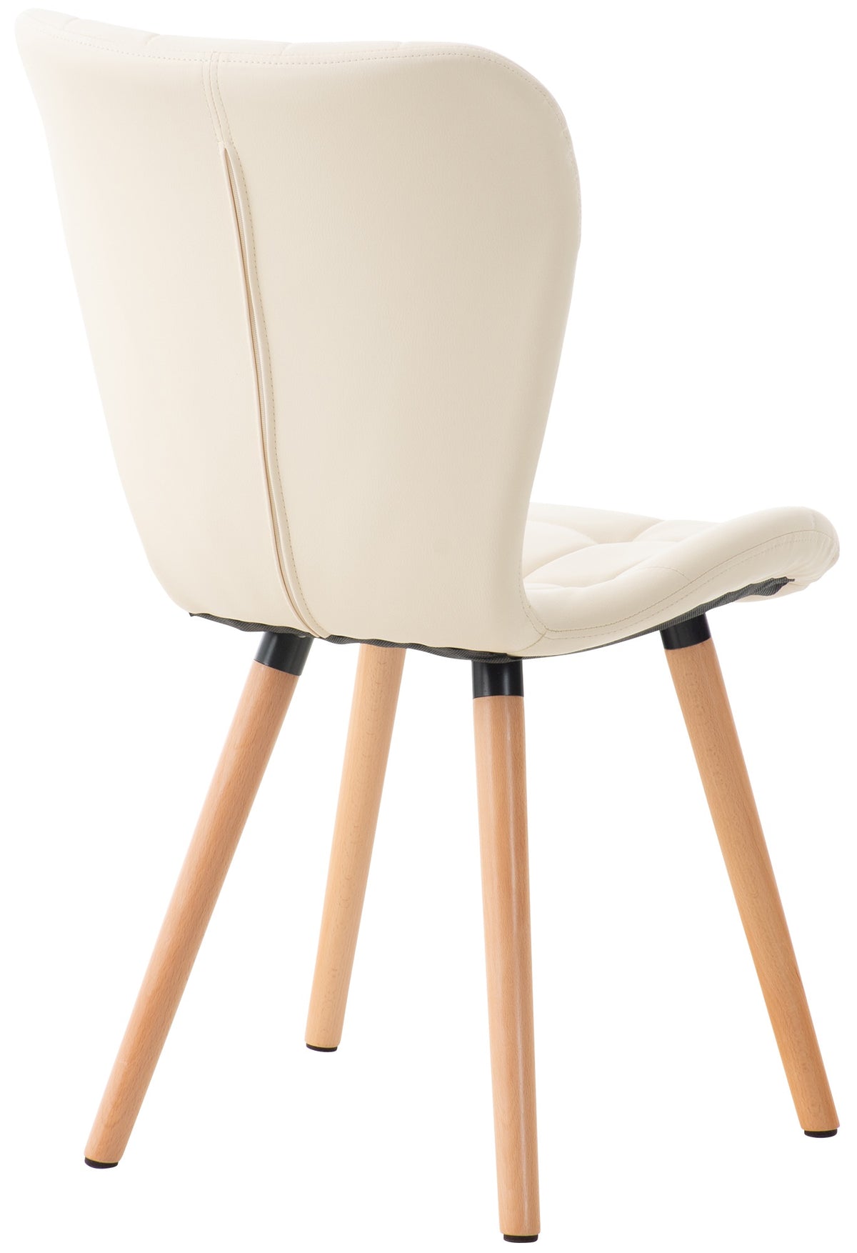 2er Set Stuhl Elda Kunstleder – Ansicht 13