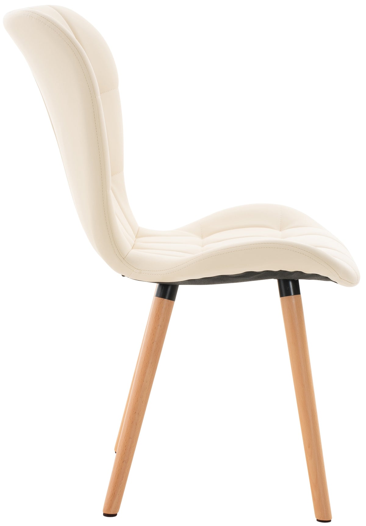 2er Set Stuhl Elda Kunstleder – Ansicht 12