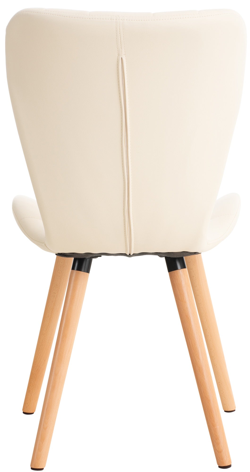 2er Set Stuhl Elda Kunstleder – Ansicht 14
