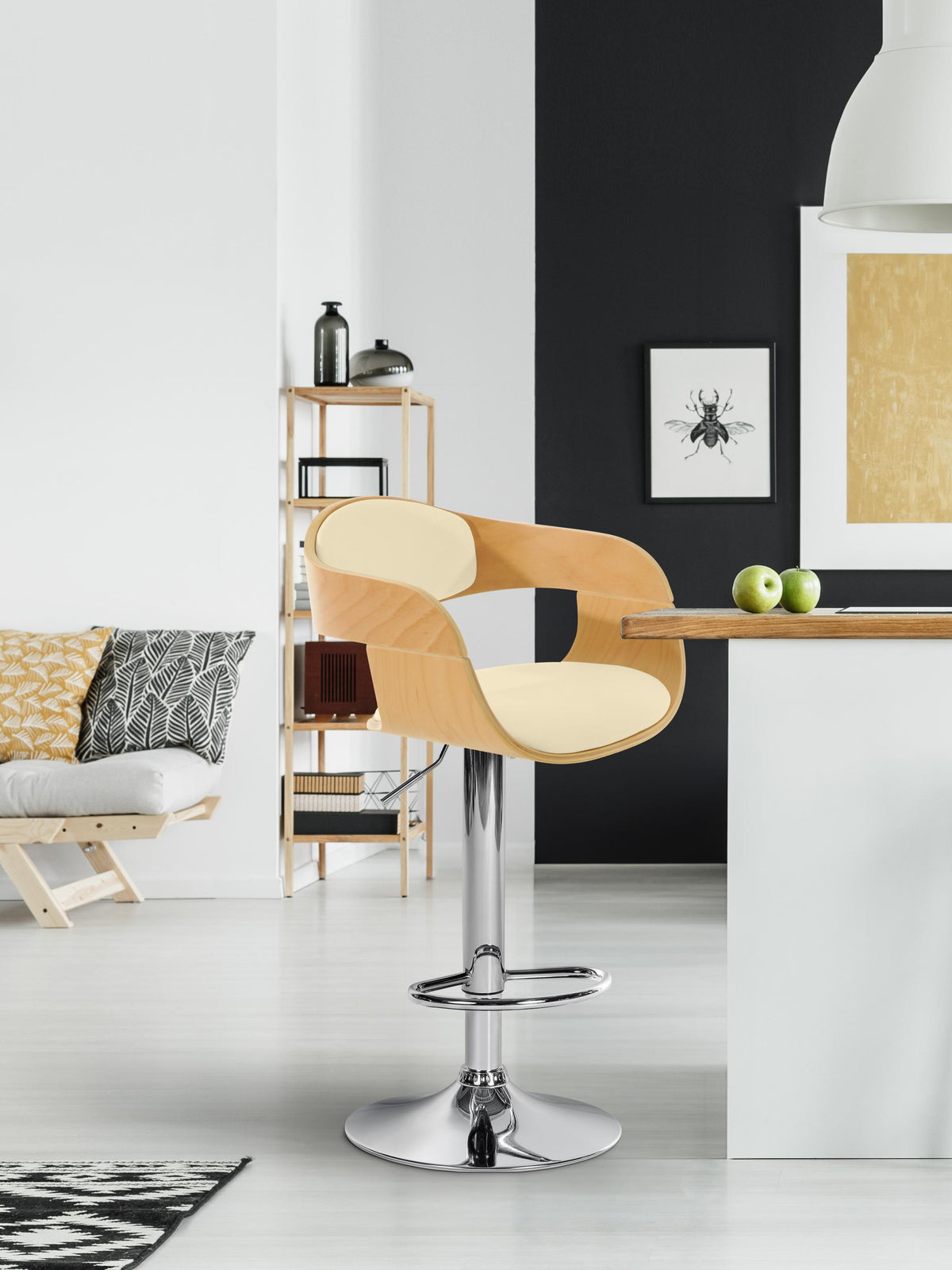Barhocker Kingston C – Ansicht 10
